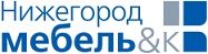 Мебель. Фабрики Нижегородмебель и К. Когалым