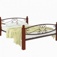 Кровать Каролина Lux plus 1900 (МилСон) | фото 3