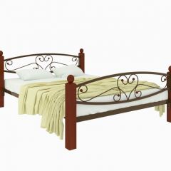 Кровать Каролина Lux plus 1900 (МилСон) | фото 5