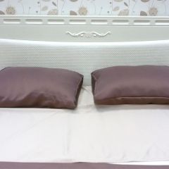 Кровать 1400 без ортопеда "Мария-Луиза 14" | фото 4
