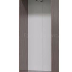 ДОМИНО Прихожая Шкаф для одежды (Бодега темный/светлый) | фото 2