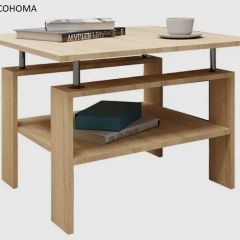 Стол журнальный СТ-4 | фото 4