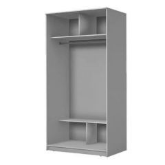 ХИТ Шкаф-купе 23-12/2-22 (620) | фото 2