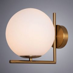 Бра Arte Lamp Bolla-Unica A1921AP-1AB | фото 2