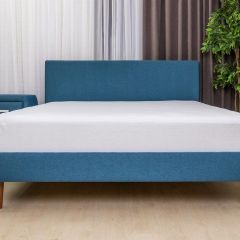 PROxSON Защитный чехол Aqua Save Plush S (Ткань влагостойкая Coral Fleece) 180x210 | фото 8