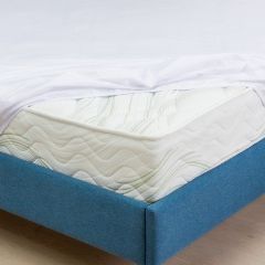 PROxSON Защитный чехол Aqua Save Light M (Ткань влагостойкая Tencel Jersey) 140x200 | фото 5