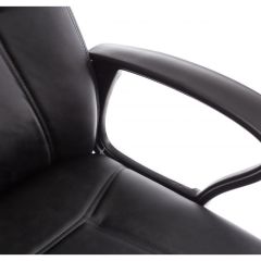 Компьютерное кресло Blanes черное | фото 13