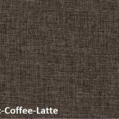 Диван-кровать Комфорт ЛАЙТ без подлокотников (2 подушки) Принт темный "ROCK" | фото 15