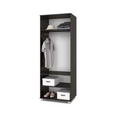 ВИОРА Шкаф 2-х дверный В22 | фото 4