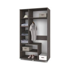 ВИОРА Шкаф 3-х дверный В32 | фото 2