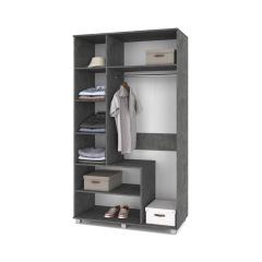 ВИОРА Шкаф 3-х дверный В32 | фото 6