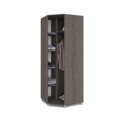 ЕВА Шкаф угловой Е58 | фото 2