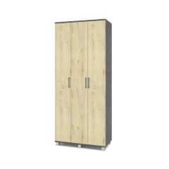 КАРИНА Шкаф 3-х дверный К31 | фото 7