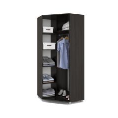 КАРИНА Шкаф угловой К59 | фото 4