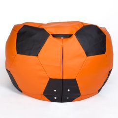 Кресло-мешок Мяч Большой (Экокожа) | фото 8