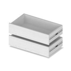 МАРТИН Шкаф-купе Анкор светлый (2400*450) М441 | фото 3