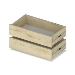 МАРТИН Шкаф-купе Ирландский дуб (2400*450) М441 | фото 3