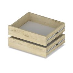 МАРТИН Шкаф-купе Ирландский дуб (2000*600) М601 | фото 3