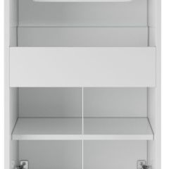 Тумба под умывальник "Енисей 50 Норма" без ящика АЙСБЕРГ (DA1620T) | фото 3