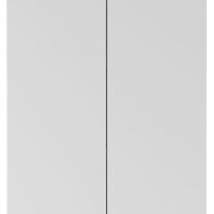 Шкаф навесной Норма 02-50 АЙСБЕРГ (DA1650H) | фото 4
