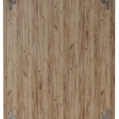 Шкаф-зеркало Craft 60 левый/правый Домино (DCr2203HZ) | фото 3