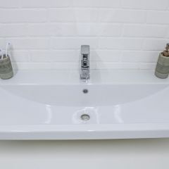 Умывальник мебельный "Фостер 100" Kirovit | фото 2