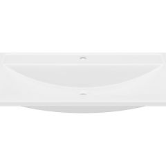 Умывальник мебельный "Mario 100" Paola | фото 2