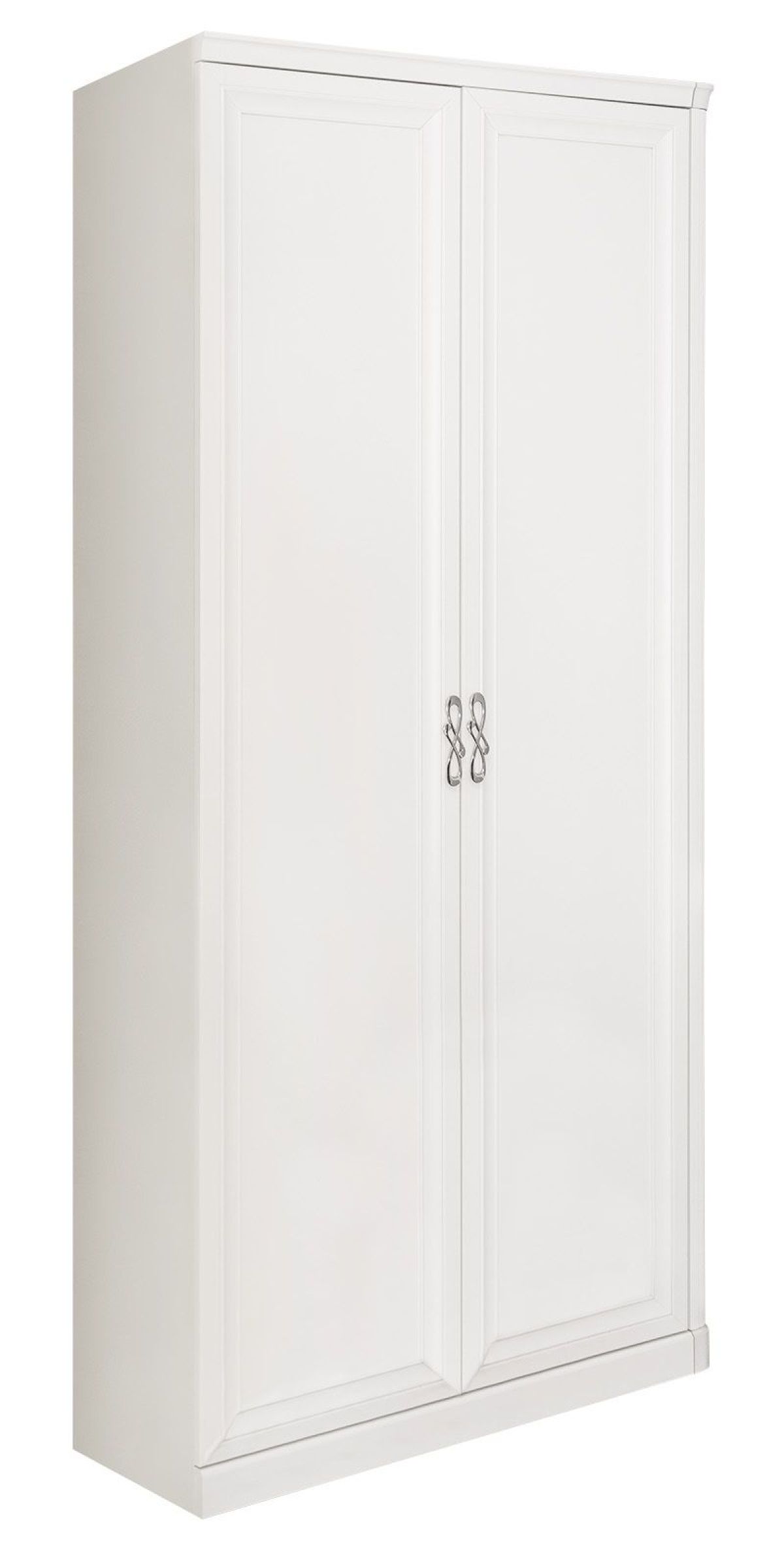 Детская Мишель (белый матовый/экокожа) | фото 4