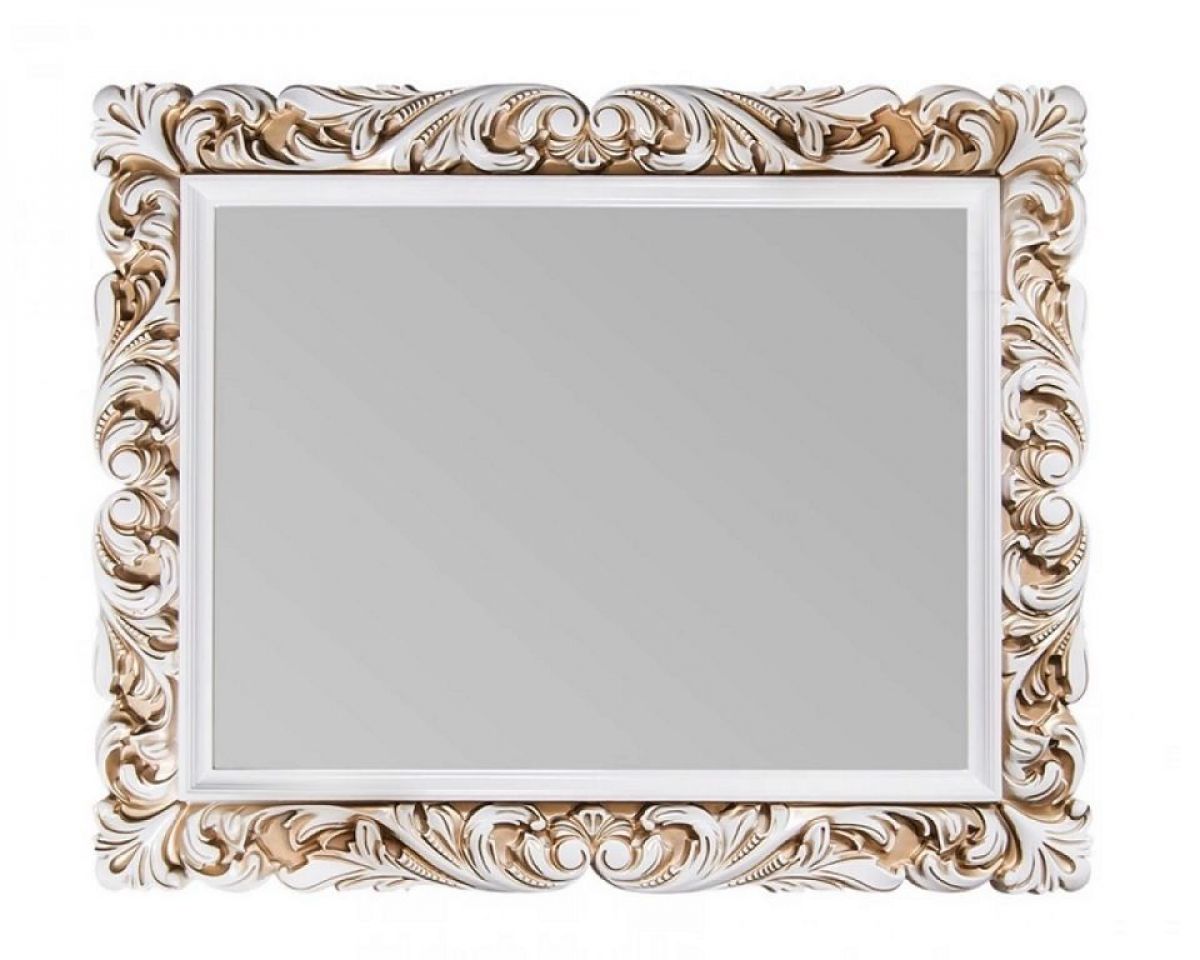 Спальня Натали 5-ти ств (белый глянец/экокожа) | фото 6