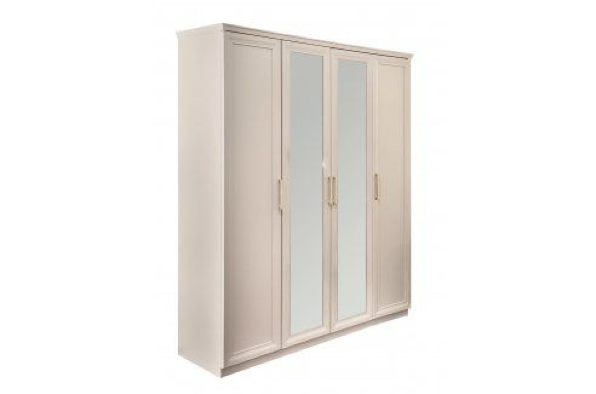 Спальня Мокко 4-х ств 1600 (бежевый) | фото 2