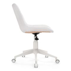 Офисное кресло Келми 1 белый | фото 3