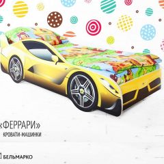 Кровать-машина Ferrari | фото 2