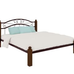 Кровать Надежда Lux (МилСон) | фото 3