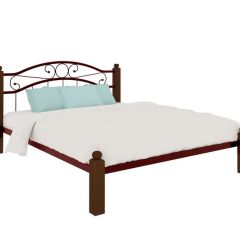 Кровать Надежда Lux (МилСон) | фото 4