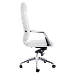 Компьютерное кресло Isida белое | фото 3