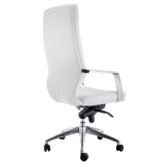 Компьютерное кресло Isida белое | фото 4