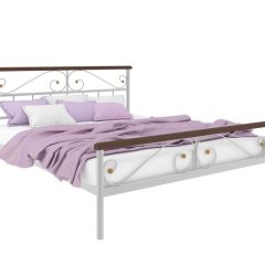 Кровать Эсмеральда Plus (МилСон) | фото 2