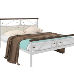Кровать Эсмеральда Plus Мягкая (МилСон) | фото 2