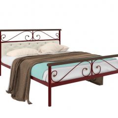 Кровать Эсмеральда Plus Мягкая (МилСон) | фото 4