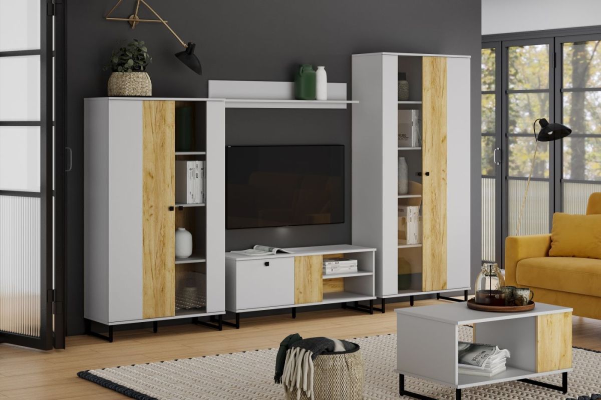 Тумба ТВА НМ 014.45 "Бруно" | фото 3