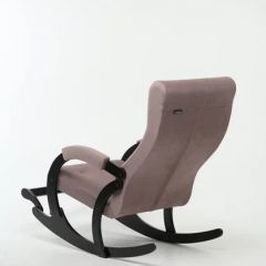Кресло-качалка МАРСЕЛЬ 33-Т-AJ (ява) | фото 3