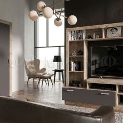 Ангара Пенал (Графит/дуб юкон) | фото 3