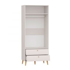 АФИНА Гостиная (модульная) кашемир серый | фото 8