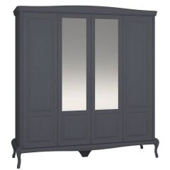 Шкаф для одежды Мокко ММ-316-01/04 | фото 3