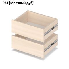 РОЛАНД Выдвижные ящики Р74 | фото 8