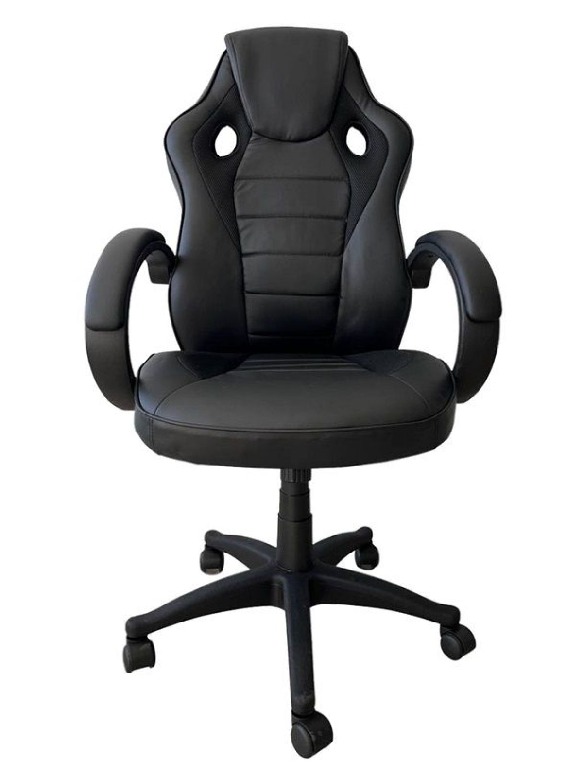 Кресло Геймерское 103 RC (Черный) | фото 5