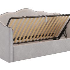 ЛЕЯ Кровать-софа К1 с ПМ 900 | фото 6