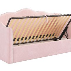 ЛЕЯ Кровать-софа К1 с ПМ 900 | фото 20