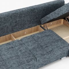 Диван Элита-3 с оттоманкой (ПЗ) | фото 5