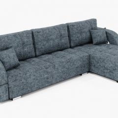 Диван Элита-3 с оттоманкой (ПЗ) | фото 2